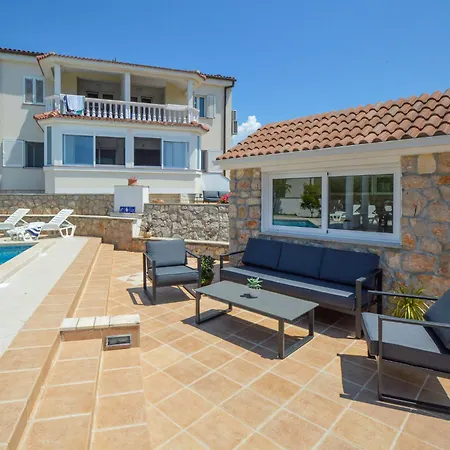 Aquanur.7 Lägenhet Sovlje