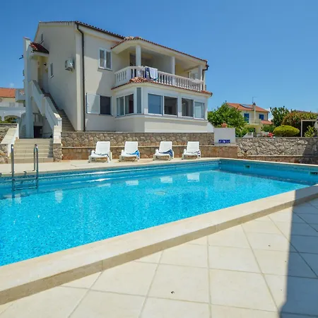 Apartamento Aquanur-7 By Interhome