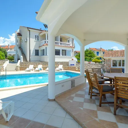 Aquanur-7 By Interhome Apartman