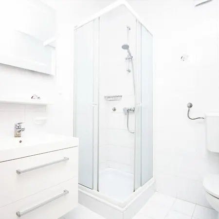 Apartman Aquanur-7 By Interhome