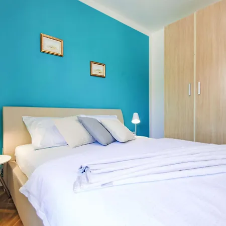 Apartment Aquanur.7 Sovlje