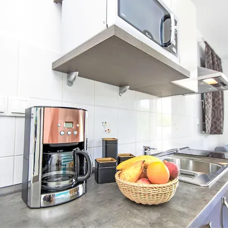 Aquanur-7 By Interhome Apartman Sovlje