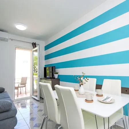 Apartman Aquanur-7 By Interhome