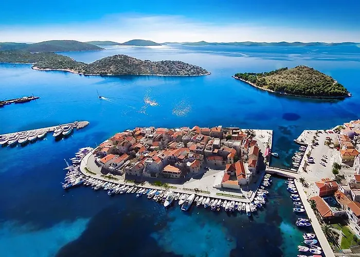 Aquanur-7 By Interhome Sovlje