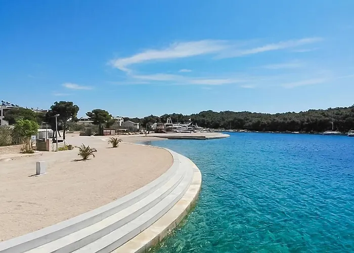 Appartement Aquanur-7 By Interhome *