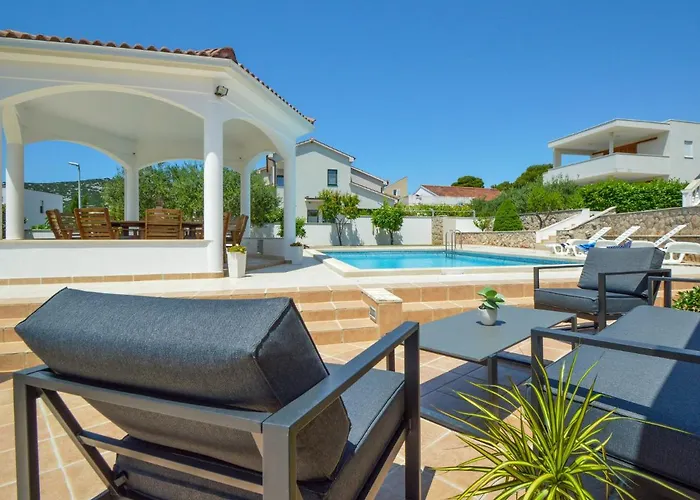 Aquanur-7 By Interhome Sovlje