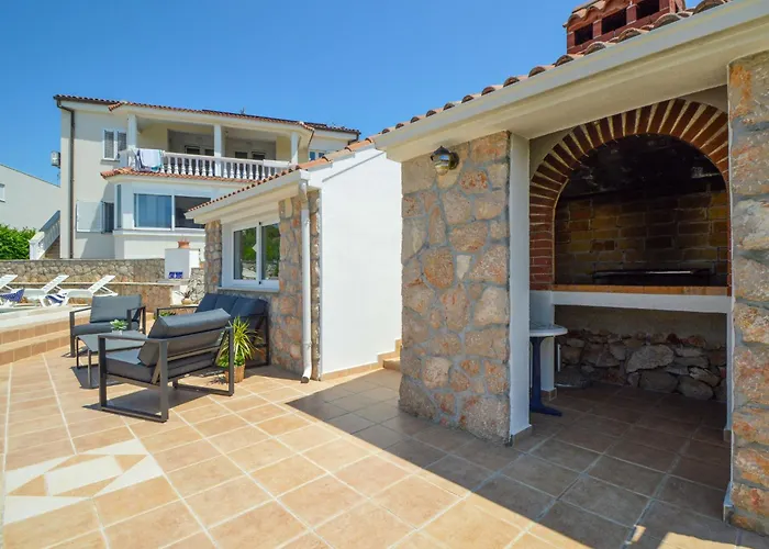 Appartement Aquanur-7 By Interhome