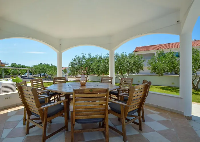 Aquanur-7 By Interhome Sovlje