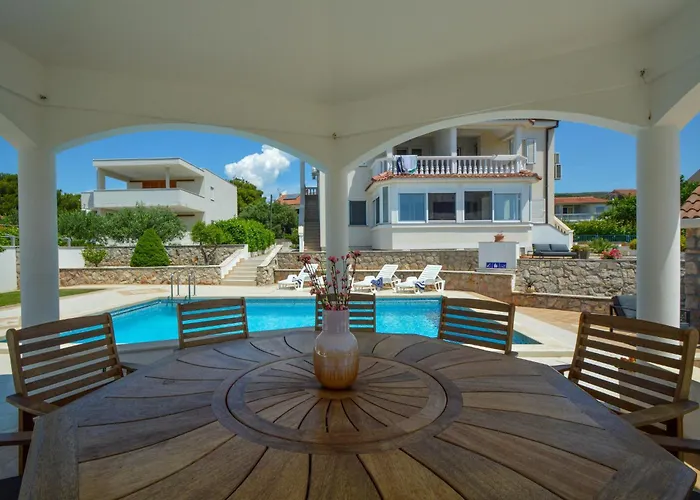 Aquanur-7 By Interhome