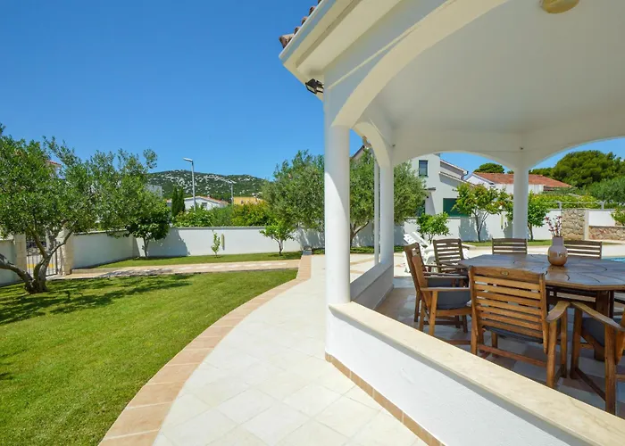 Aquanur-7 By Interhome Appartement *