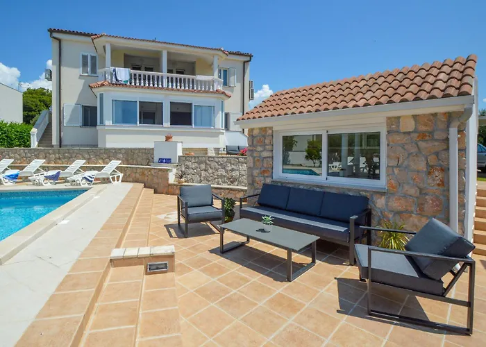 Aquanur-7 By Interhome Appartement Sovlje