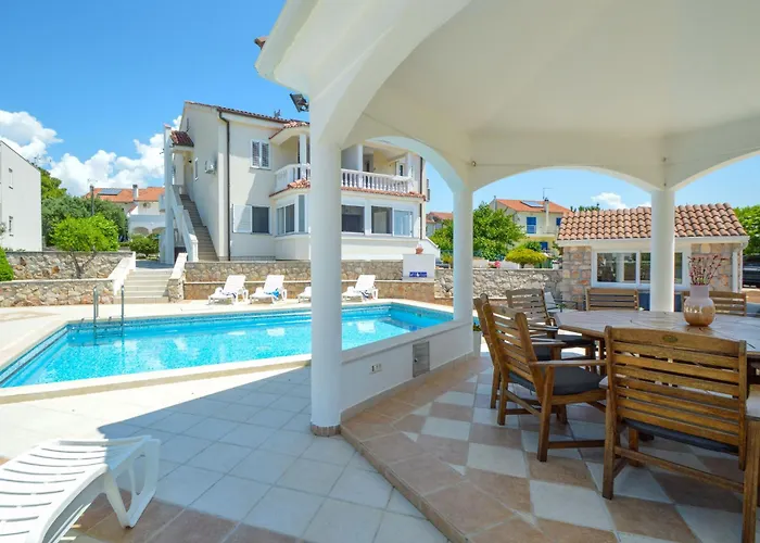 Aquanur-7 By Interhome Appartement