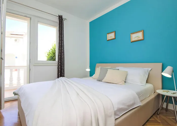 Appartement Aquanur-7 By Interhome *