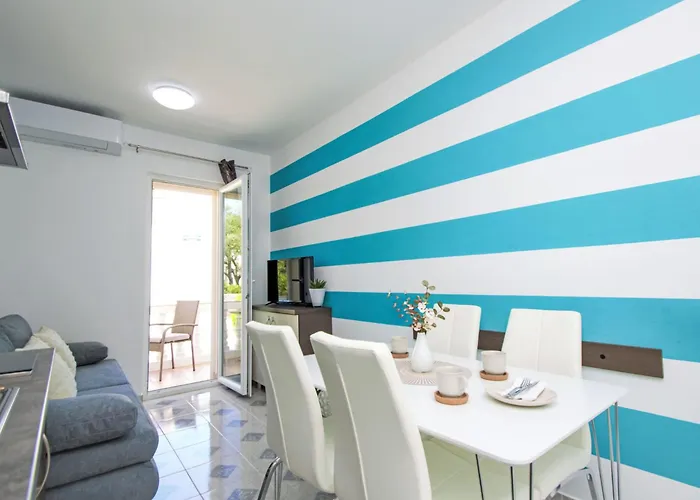 Appartement Aquanur-7 By Interhome